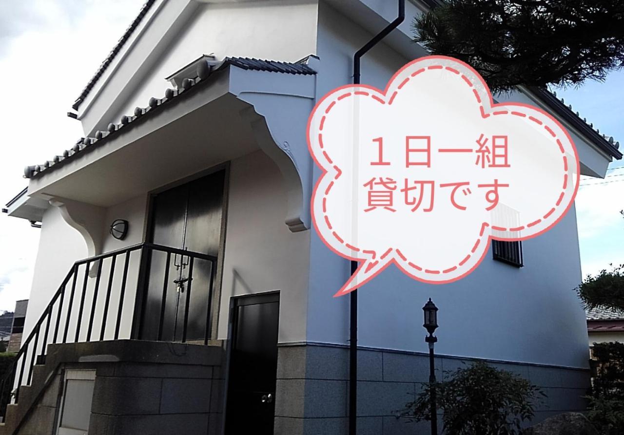 くまの蔵inn Warehouse Shingu Exterior foto