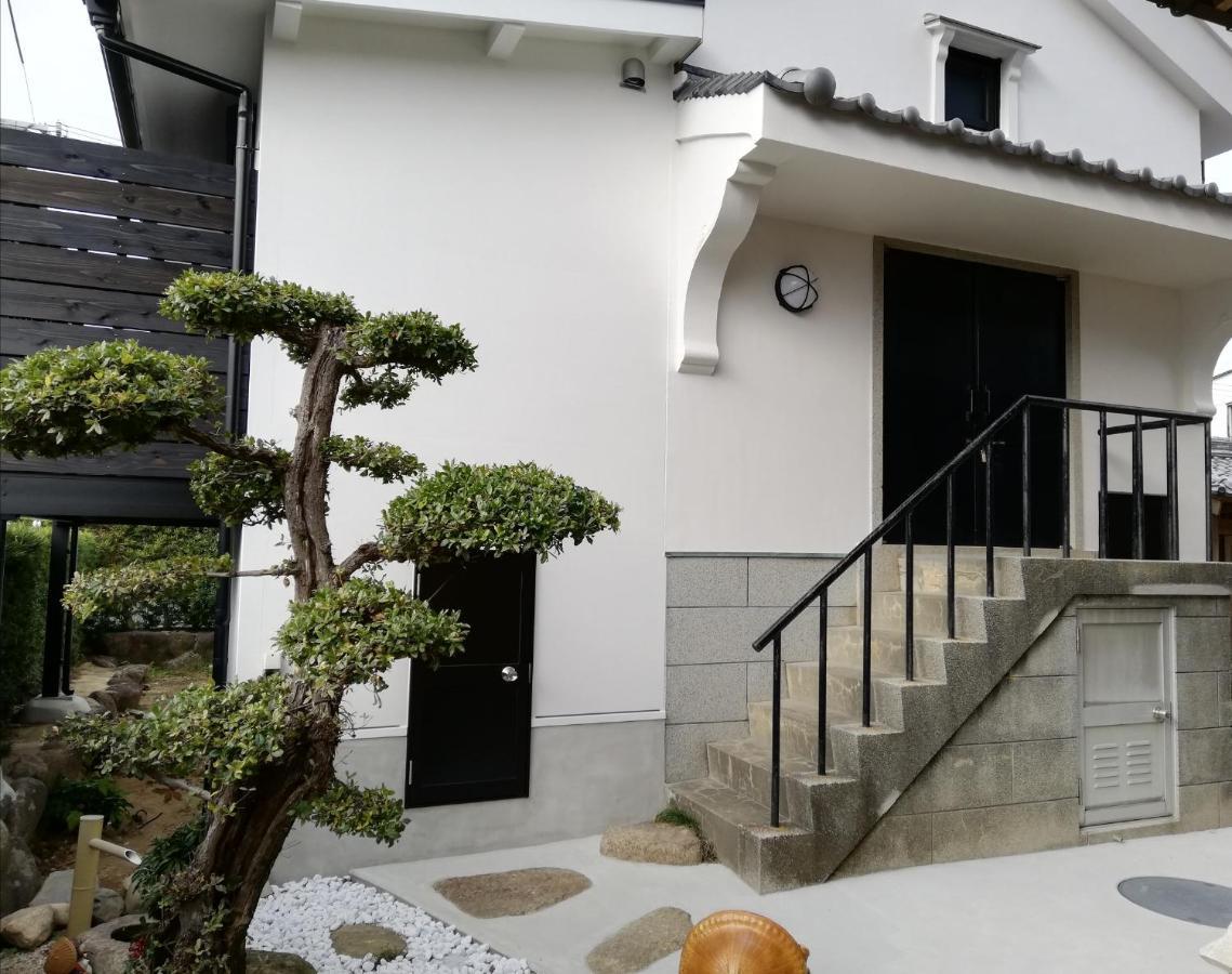 くまの蔵inn Warehouse Shingu Exterior foto